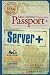 Book Mike Meyers' Server+ Certification Passport