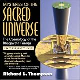 Mysteries of the Sacred Universe Interactive CD