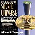 Mysteries of the Sacred Universe Interactive CD