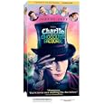 Charlie and the Chocolate Factory (Spanish Edition) [VHS] by 