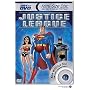 Justice League - Secret Origins (Mini-DVD)