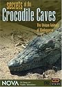 NOVA: Secrets of the Crocodile Caves