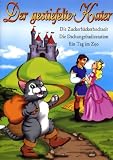 Eigenschaften MCP Sound & Media AG  / Der gestiefelte Kater