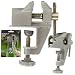 Tools & Hardware : 40mm Professional Quality Aluminum Table Vice