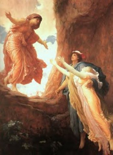 Hymn to Demeter