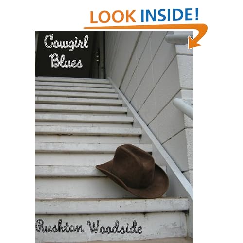COWGIRL BLUES