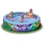 Pinwheel Pool Family Pool