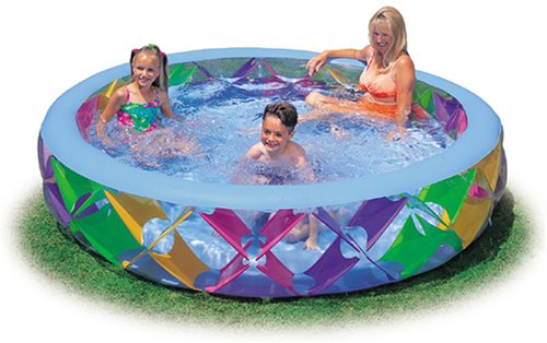 Childrens Toyshop  Toys : Pinwheel Pool