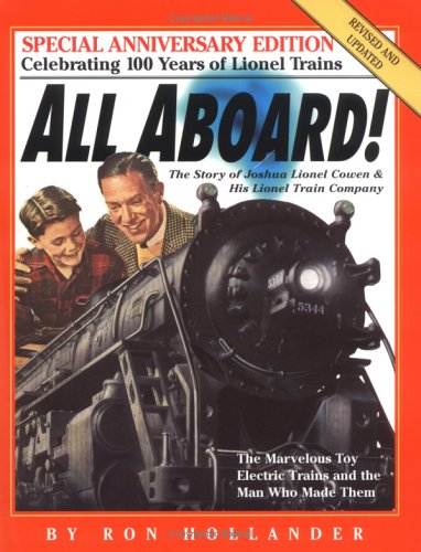 Trains and Railroads
