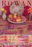 Patchwork and quilting book. No. 1, Thirteen designs