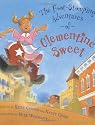 The Foot-Stomping Adventures of Clementine Sweet