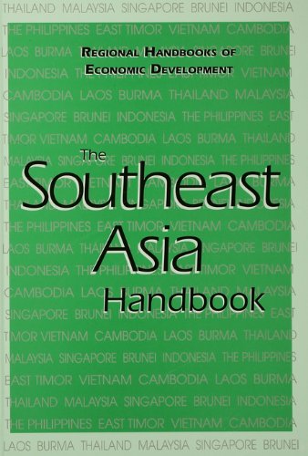 The Southeast Asia Handbook (Regional Handbooks of Economic Development)