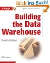 Building the Data Warehouse