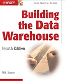 Building the Data Warehouse