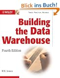 Building the Data Warehouse