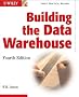 Building the Data Warehouse