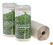 Seventh Generation Paper Towels, Natural, 2-Ply Sheets (Pack of 30) [Amazon Frustration-Free Packaging]