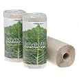 Seventh Generation Paper Towels, Natural, 2-Ply Sheets (Pack of 30)