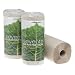 Seventh Generation Paper Towels, Natural, 2-Ply Sheets (Pack of 30) [Amazon Frustration-Free Packaging]