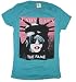 LADY GAGA SHIRTS - LADY GAGA T-SHIRTS - LADY LIBERTY- FAME SHIRT - JUNIORS GAGA SHIRT