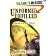 Unformed and Unfilled: A Critique of the Gap Theory by  Weston Fields