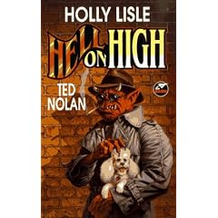 Hell on High