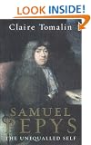 Samuel Pepys: The Unequalled Self