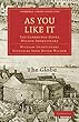 As You Like It: The Cambridge Dover Wilson Shakespeare (Cambridge Library Collection - Literary Studies)