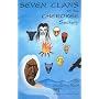 Seven Clans of the Cherokee Society