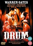 Drum [DVD]