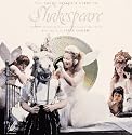 The Young Person's Guide to Shakespeare: [Book-and-CD Set]