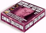 Cinema Collection - Vol. 3 [UK IMPORT] - Robert Curtis Brown