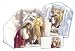 12 First Communion Bomboneiras, Thank You Cards, and Invitations with Envelopes, in Spanish (Made in Italy) - Boy