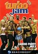 turbo jam CARDIO PARTY MIX 3
