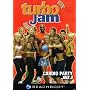 turbo jam CARDIO PARTY MIX 3