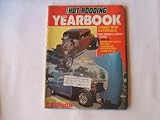 IMAGE OF Popular Hot Rodding 1979 Yearbook (STREET ROD NATIONALS - PHR SPEED & SPORT SHOW, HOW TO: ENGINE AND CHASSIS BUILDING - CARBURETOR MODIFICATIONS)