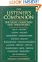 The Listener's Companion: Great Composers and Their Works