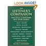 The Listener's Companion: Great Composers and Their Works