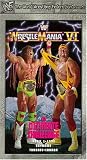 WWE WrestleMania VI - The Ultimate Challenge