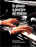 Revue Van de Velde  / Le piano à portée de mains