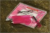 Review Harrod Horticultural  / Pink Swiss Card Pocket Tool Set