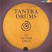 Tantra Drums