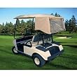Classic Accessories Fairway Golf Car Club Canopy (Fits most two-person golf cars with roofs)