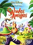 Saludos Amigos [DVD] [1943]