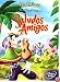Saludos Amigos [1943]