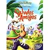 Saludos Amigos [DVD] [1943]