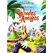 Saludos Amigos [DVD] [1943]