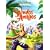 Saludos Amigos [DVD] [1943]