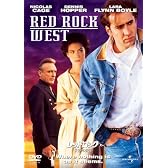 レッドロック/裏切りの銃弾〔ユニバーサル・セレクション2009年 第3弾〕 [DVD]