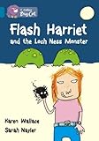 Flash Harriet and the Loch Ness monster